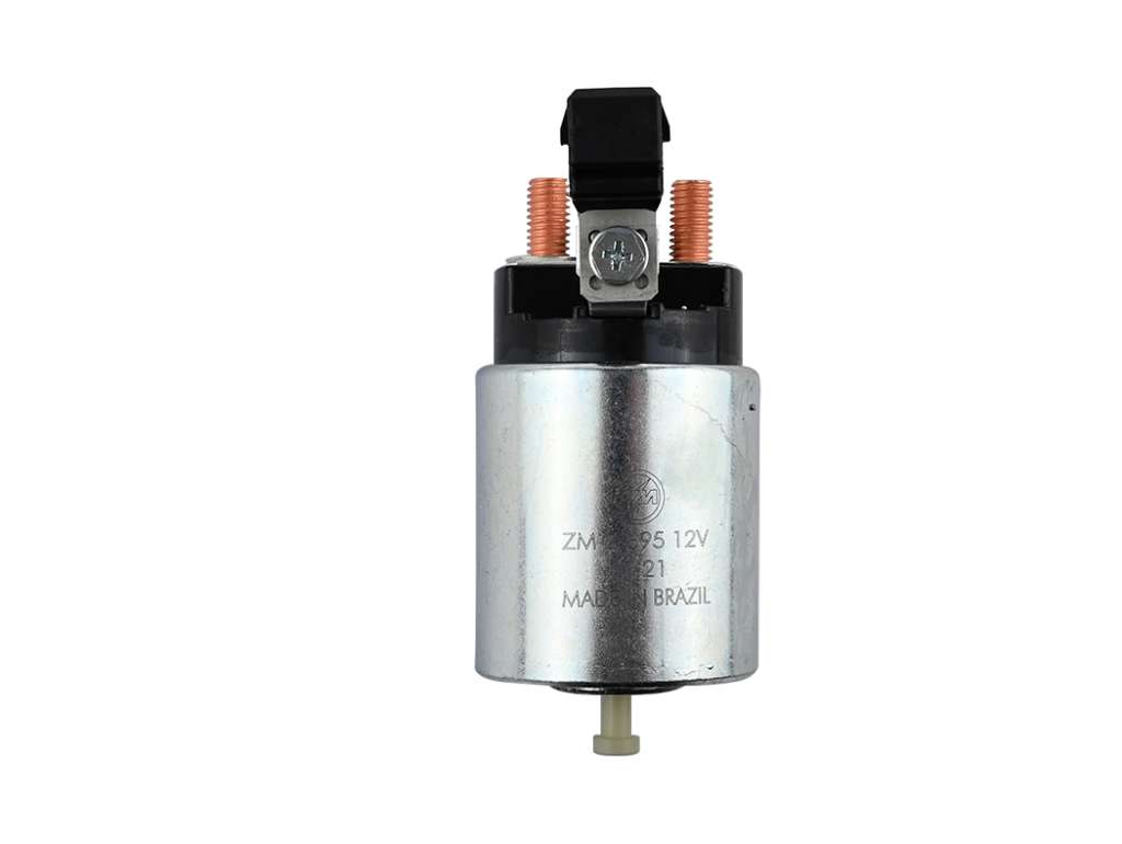 SOLENOIDE DELCO GM S10/SILVERADO 02 12V.