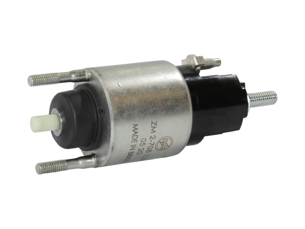 Solenoide de arranque