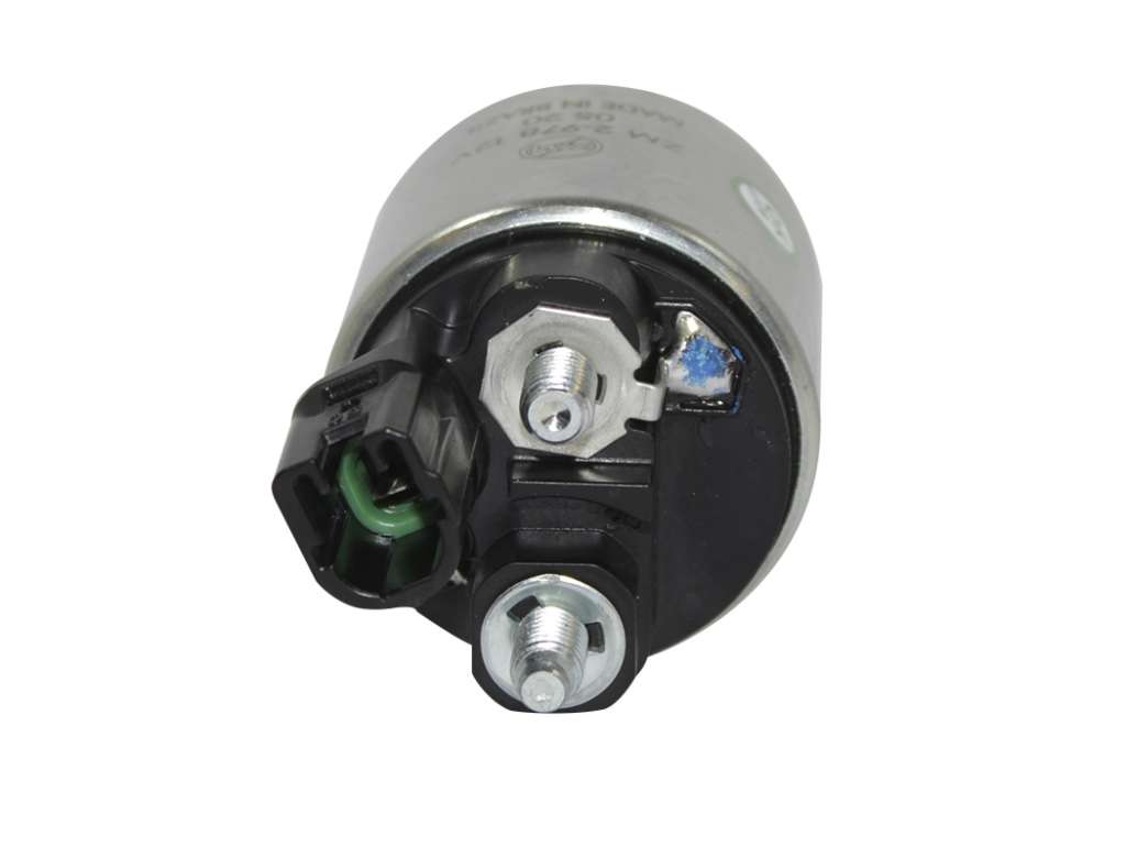 Solenoide de arranque