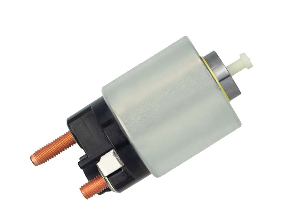 SOLENOIDE MITSUBISHI JEEP WRANGLER 6.4/RAMM 2500/3500  6.4