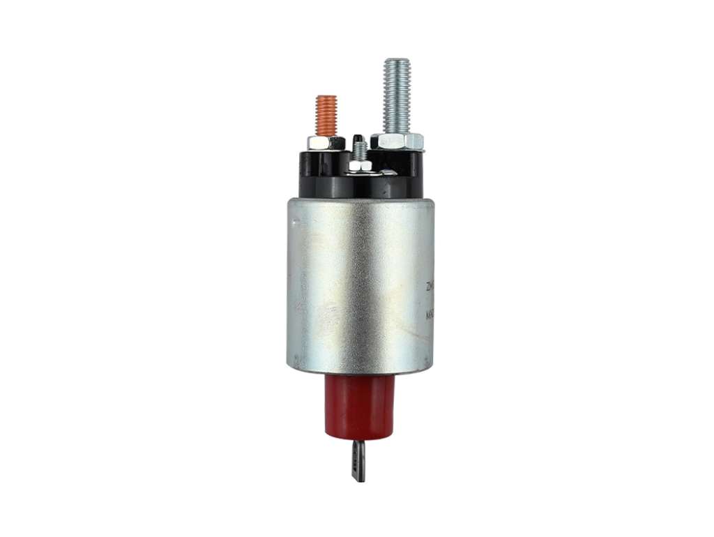 Solenoide de arranque Lucas 24V