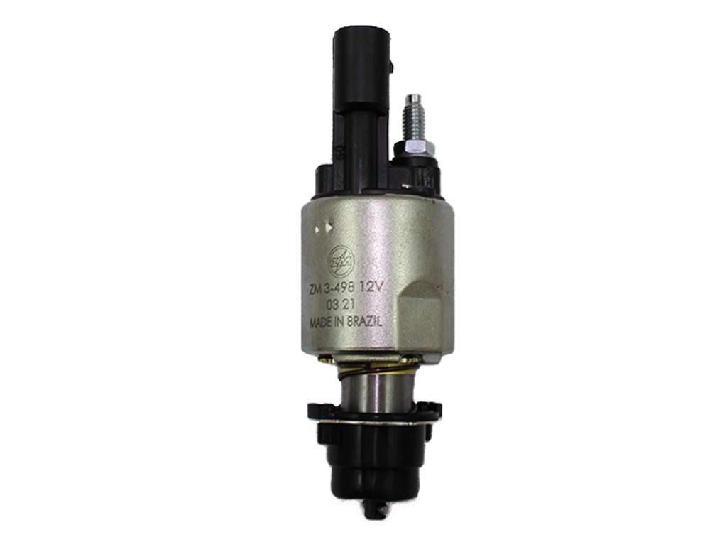 SOLENOIDE VALEO VW AMAROK 2.0 TDI 10/..