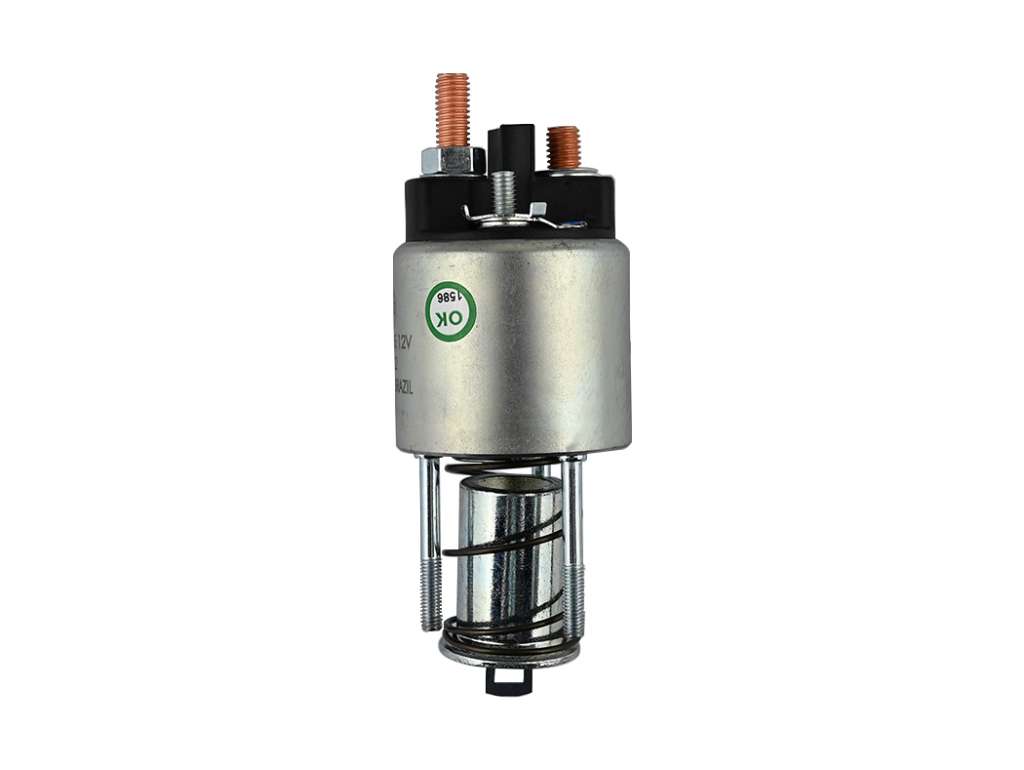 Solenoide de arranque