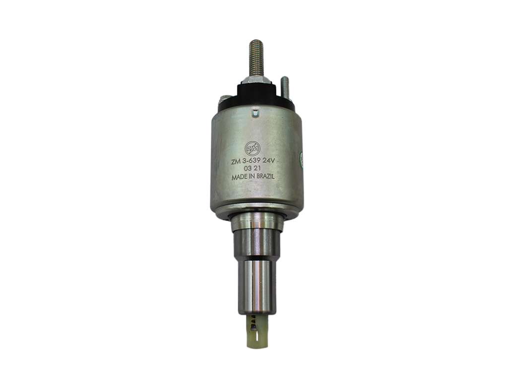 SOLENOIDE BOSCH SC SERIE P/FOTON 24V.