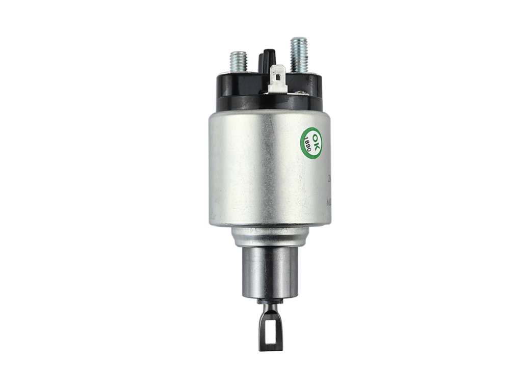 SOLENOIDE BOSCH RE CLIO/TWINGO/KANGOO 02/