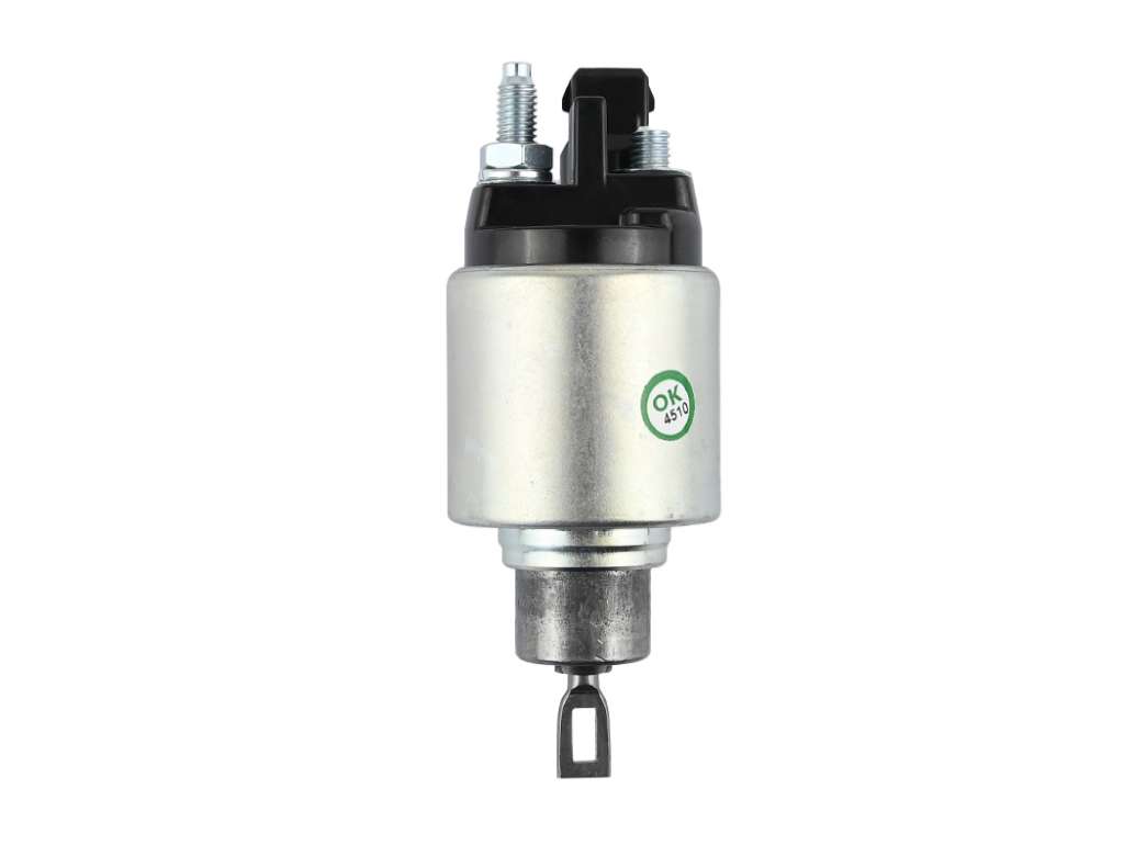 SOLENOIDE BOSCH VW GOL/FOX/GOLF/KOMBI