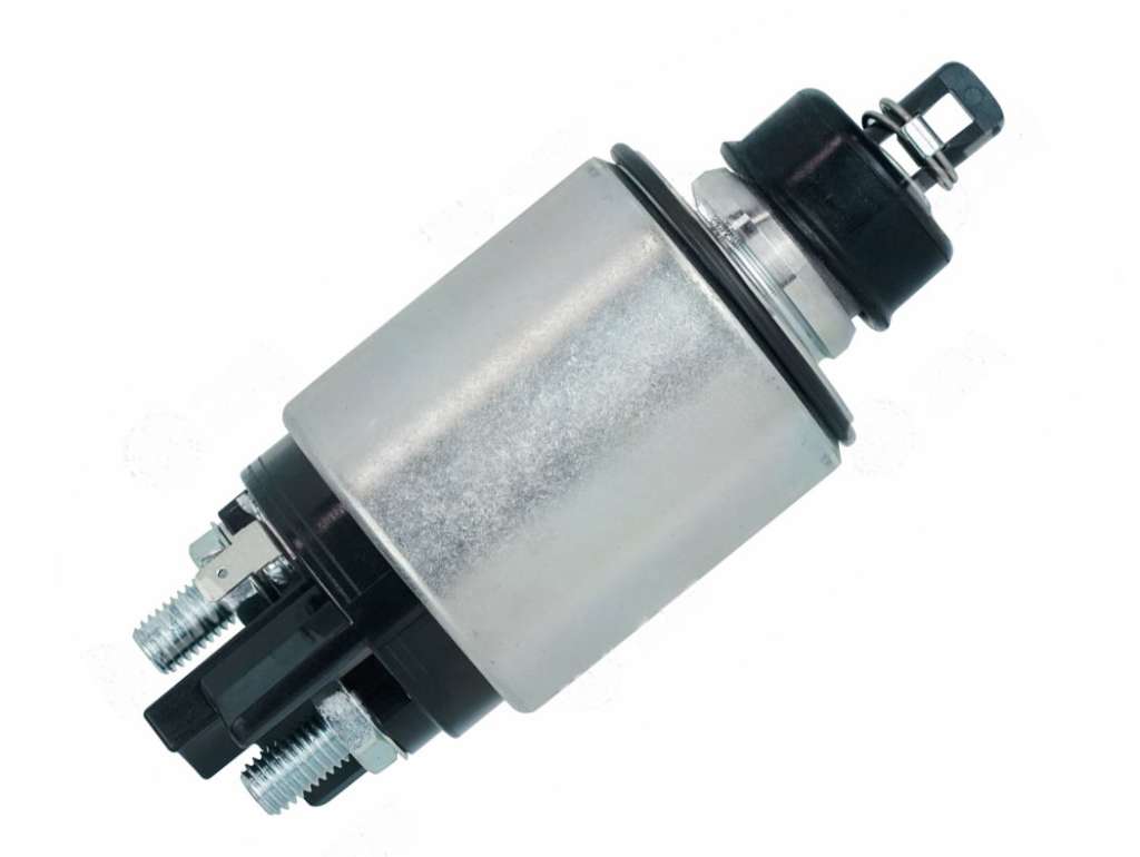 SOLENOIDE ISKRA NEW HOLLAND TRACTOR 12V.