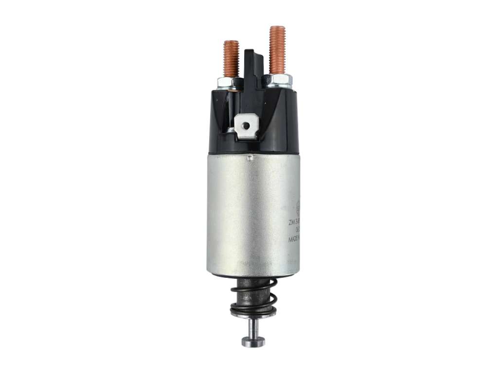 Solenoide de arranque