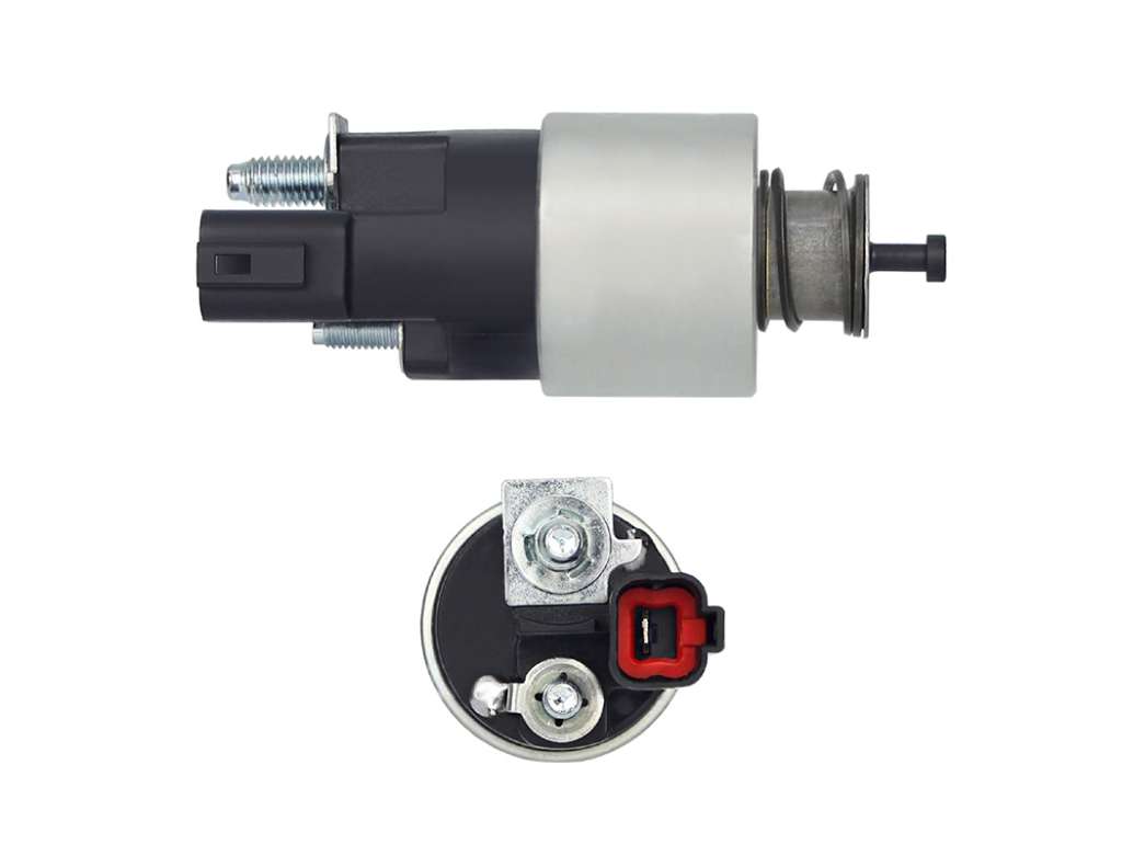 SOLENOIDE VALEO HY CRETA/KONA/TUCSON/IX35/ELANTRA/SONATA