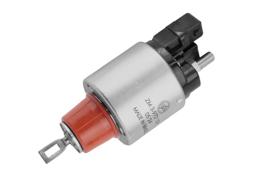 SOLENOIDE BOSCH FO F250 4.2 MWM 12V.