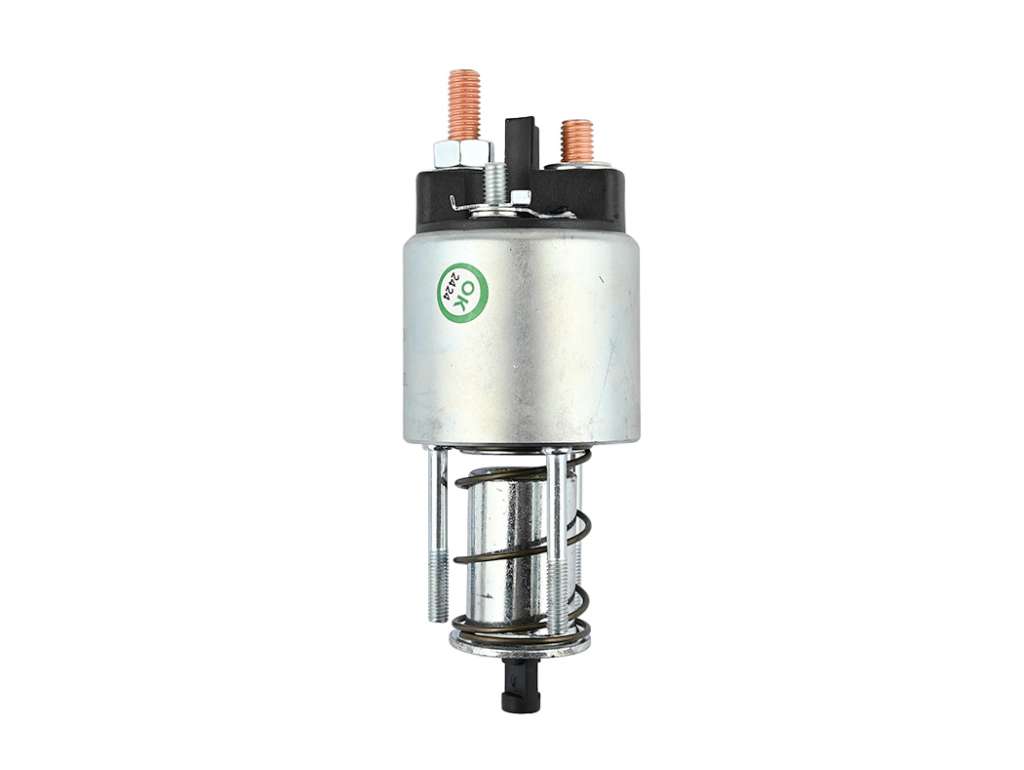 Solenoide de arranque