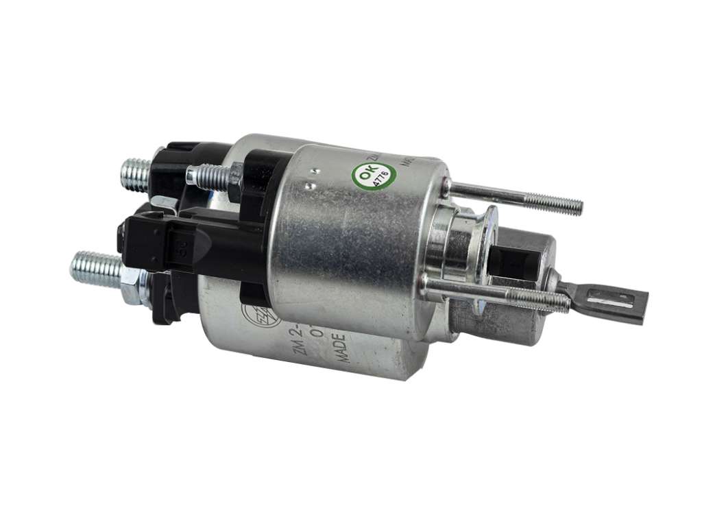 SOLENOIDE MARELLI BMW X3/X5/X6