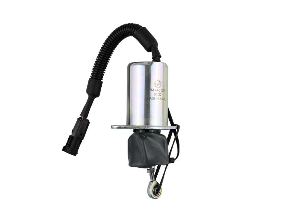 Solenoide de arranque
