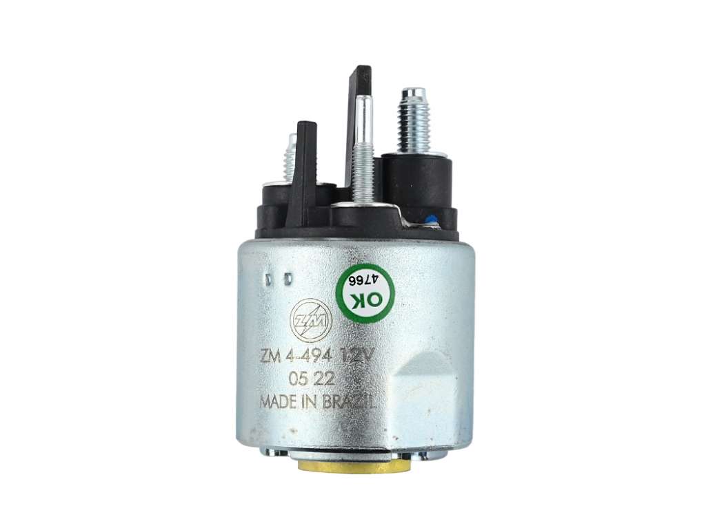 Solenoide de Embrague