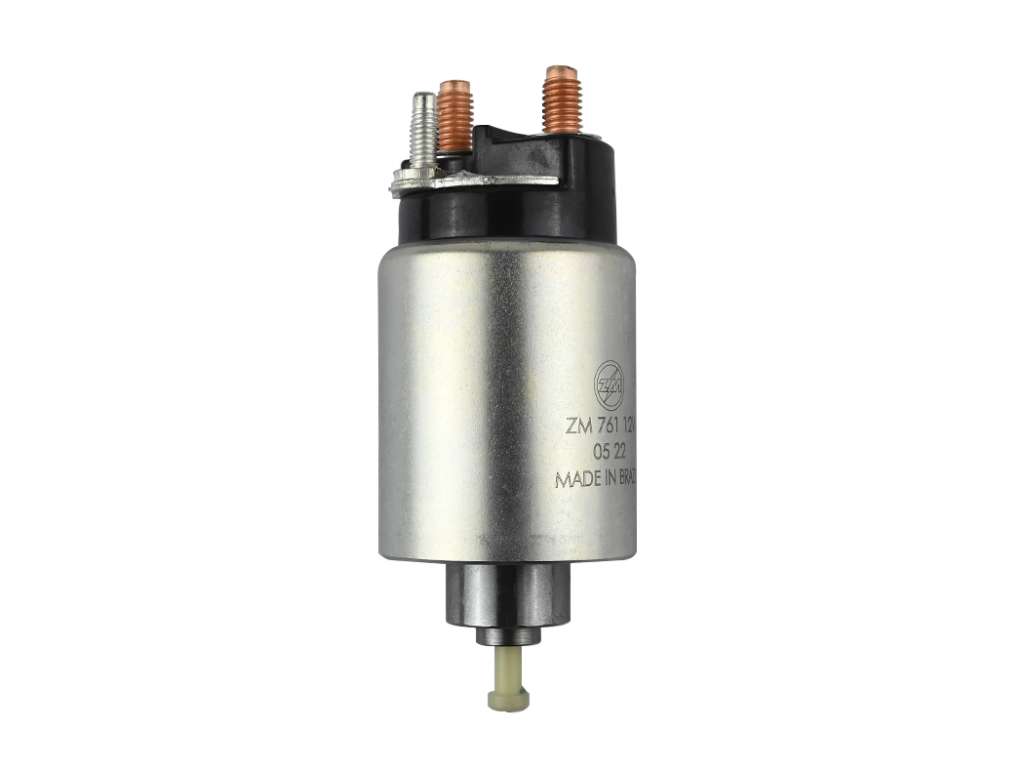 Solenoide de arranque 24V