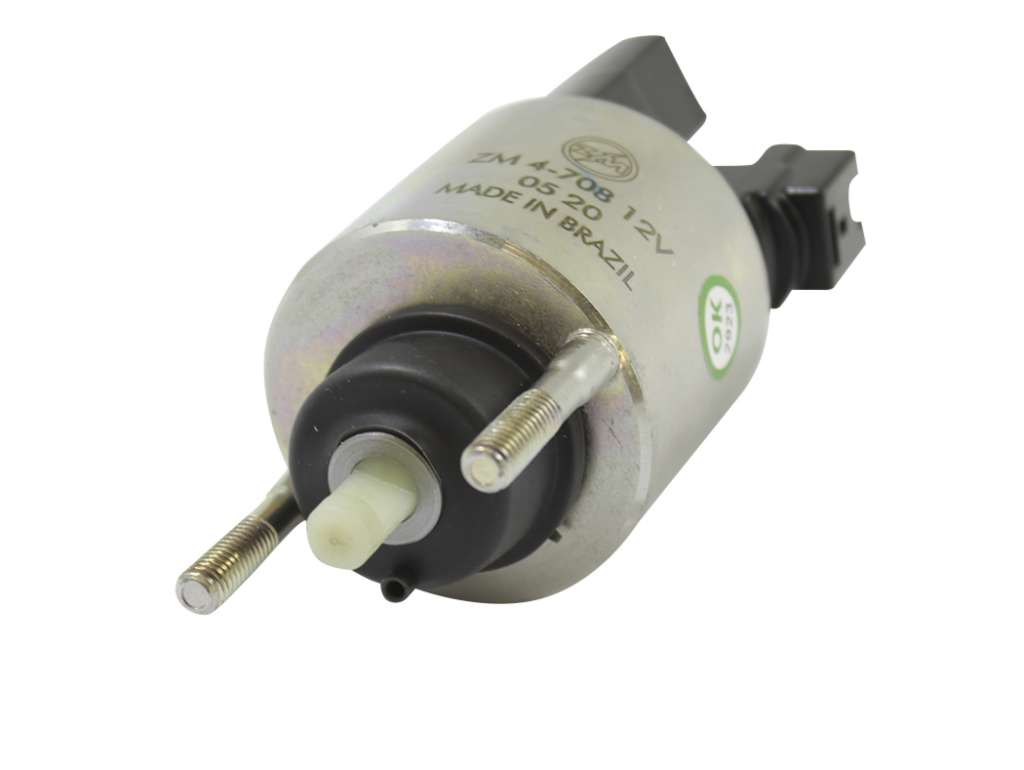 SOLENOIDE N-DENSO TO COROLLA 1.6/TERCEL