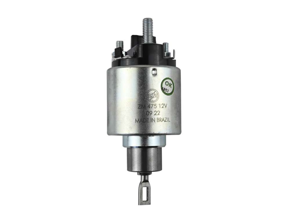 SOLENOIDE BOSCH FI PALIO/ETC. DIESEL