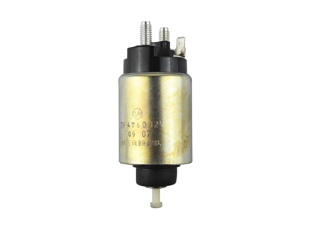 SOLENOIDE MOTOROLA FO RANGERS/EXPLORER 12V