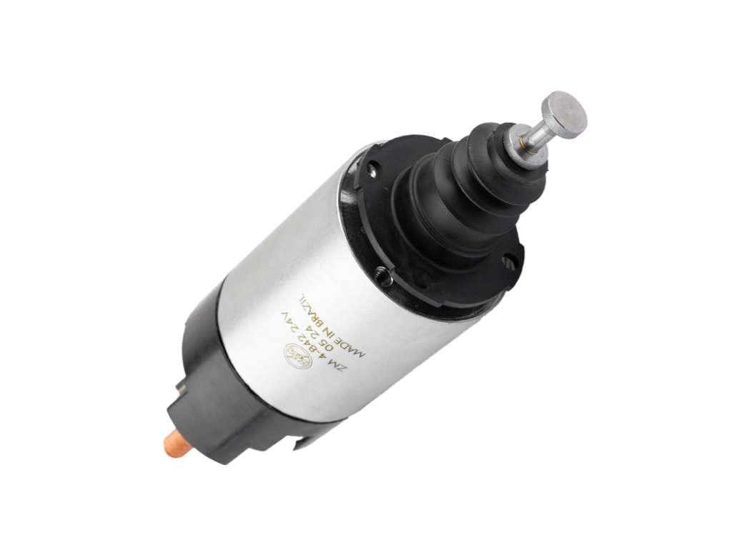 SOLENOIDE MITSUBISHI 24V.