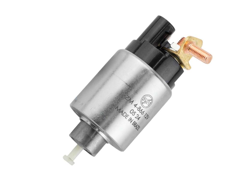 SOLENOIDE DELCO GM CAPTIVA/EQUINOX 12V.
