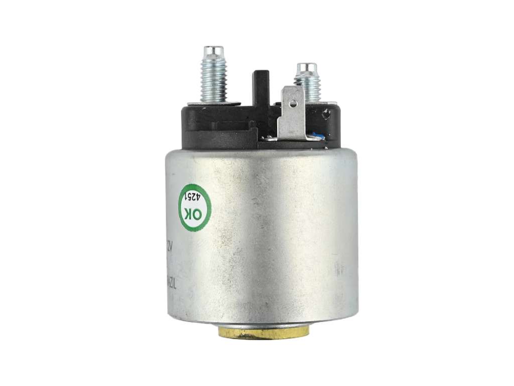 SOLENOIDE VALEO RE CLIO/CI AX/PE 205