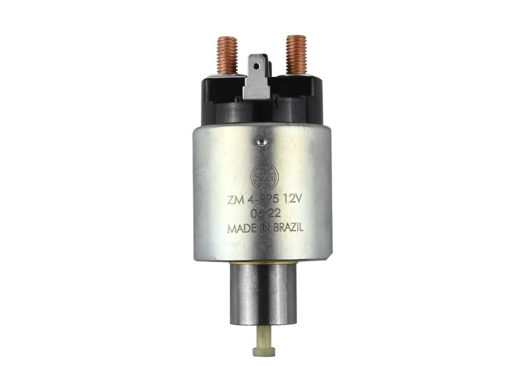 Solenoide de transmisión automática