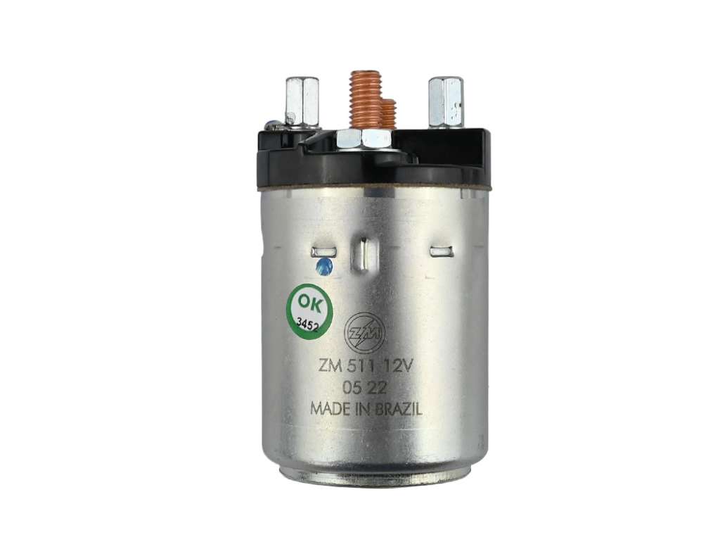 SOLENOIDE WAPSA VW GOL/PASSAT DIESEL 12V