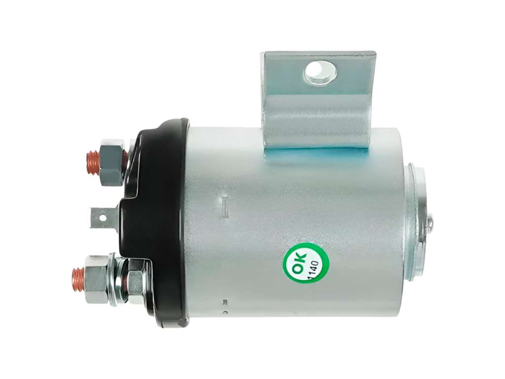 SOLENOIDE WAPSA FO 4000/4600 TRACTOR 12V