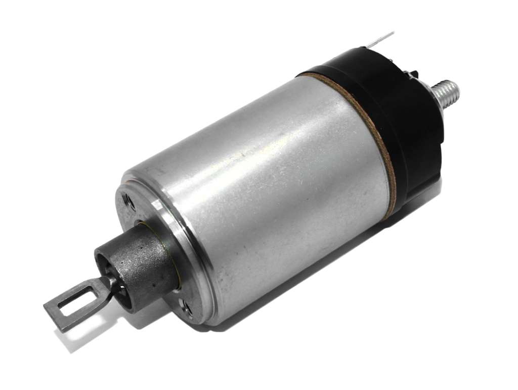 SOLENOIDE BOSCH GM CHEVETTE/OP KADETT/NI SENTRA 12V