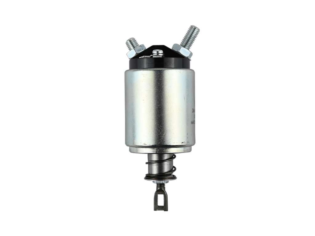 Solenide de arranque Bosch 12V