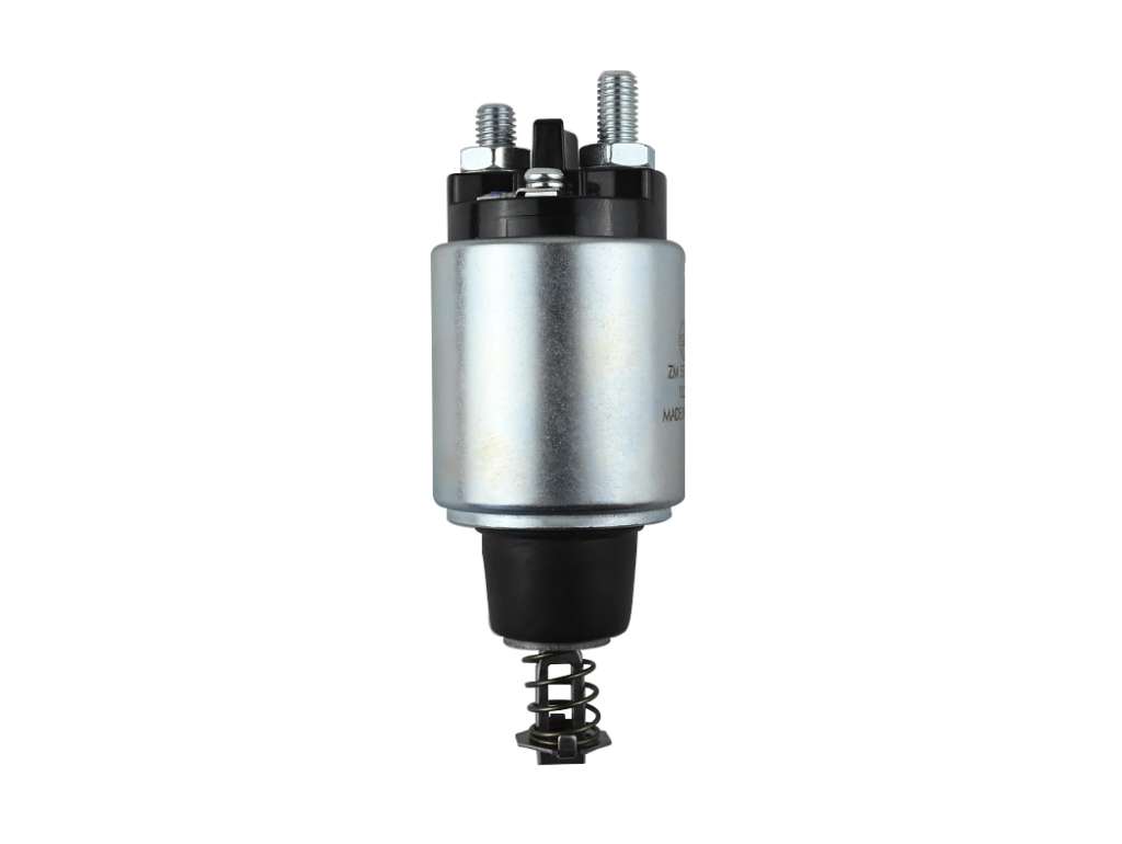 SOLENOIDE BOSCH VW CAMION/TRACTORES 12V.