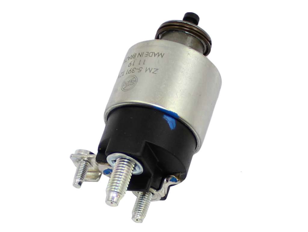 SOLENOIDE VALEO PE 206/207/208/CI C3/C4 1.6