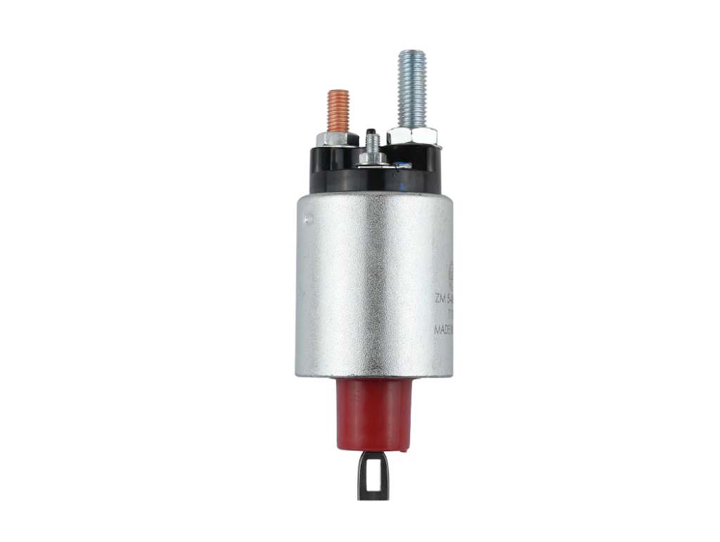 Solenoide de arranque