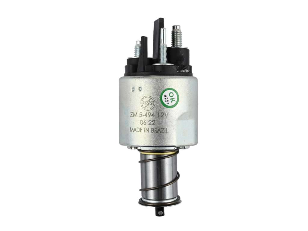 SOLENOIDE VALEO RE MEGANE II