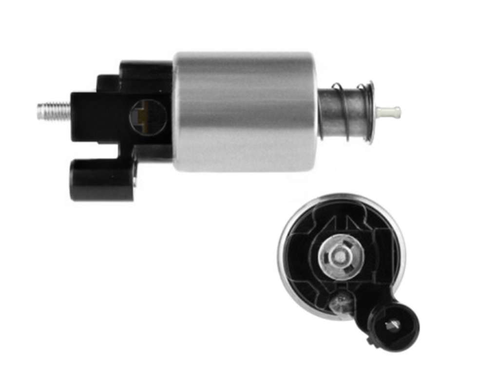 Solenoide de arranque
