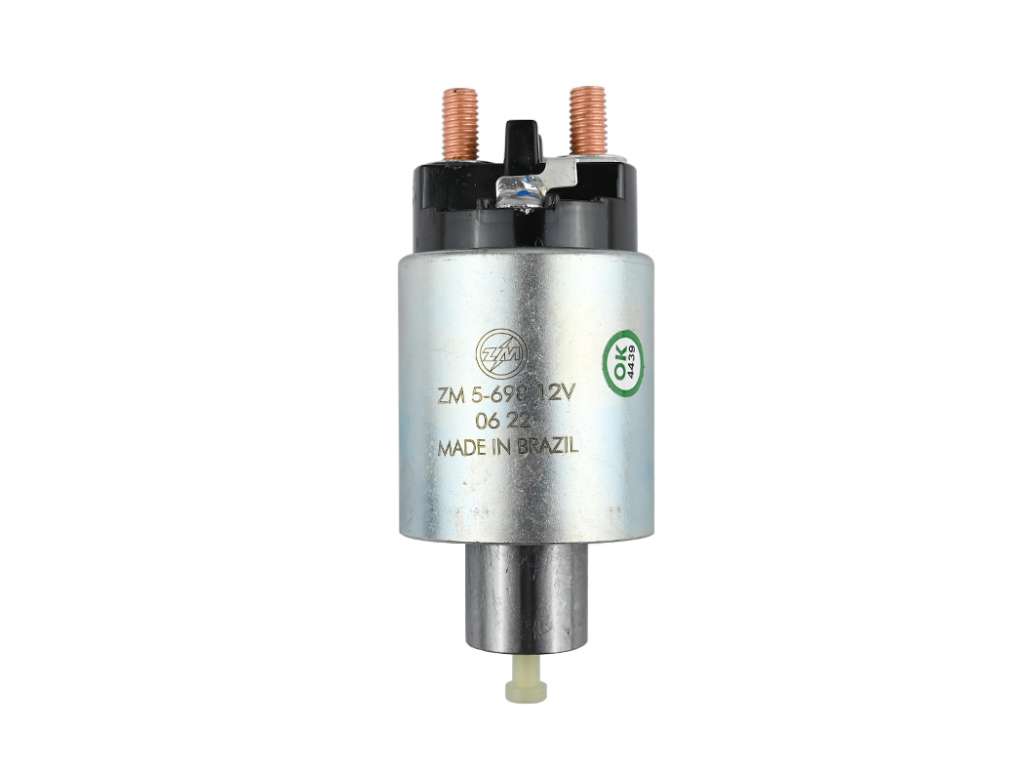 SOLENOIDE MITSUBISHI NI /MI/MA/DODGE 12V