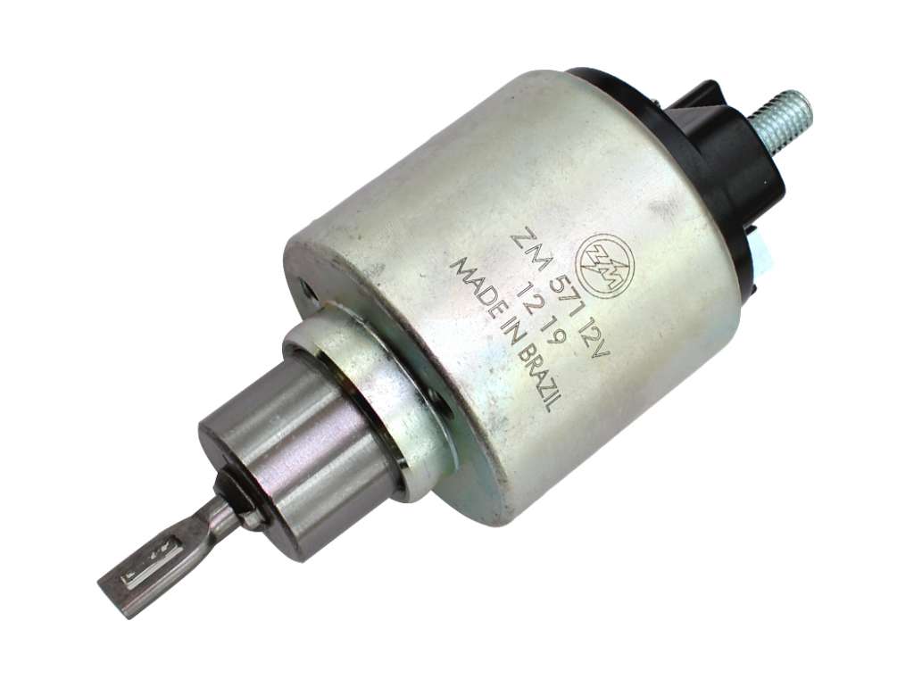 Solenoide de arranque