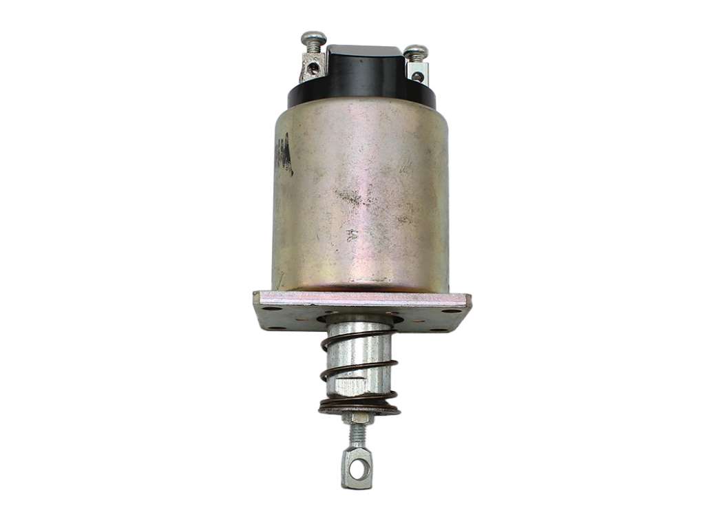 SOLENOIDE BOSCH MOTORES ESTACIONARIOS 24V