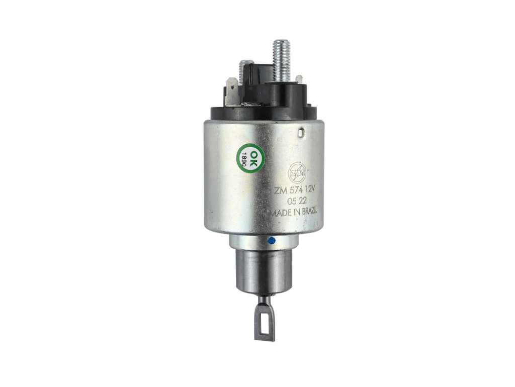 SOLENOIDE BOSCH GM /FI/ALFA