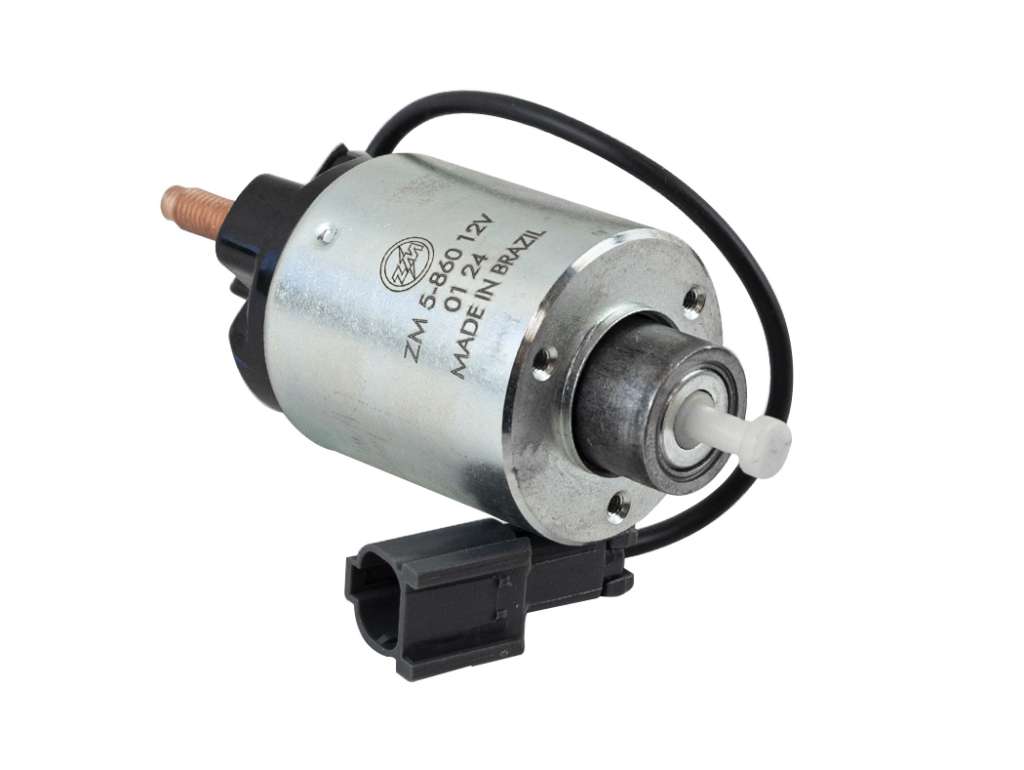 SOLENOIDE DELCO NI SENTRA 1.8 03/05