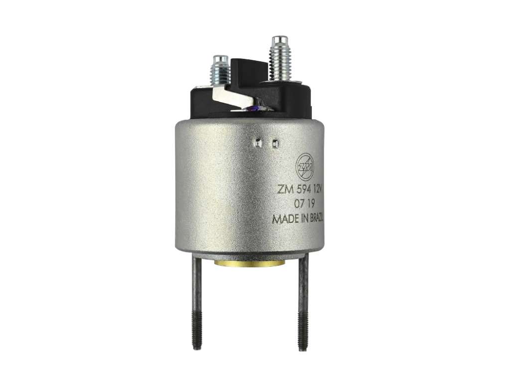 SOLENOIDE VALEO PE 309/ETC./RE 11/ETC.12V