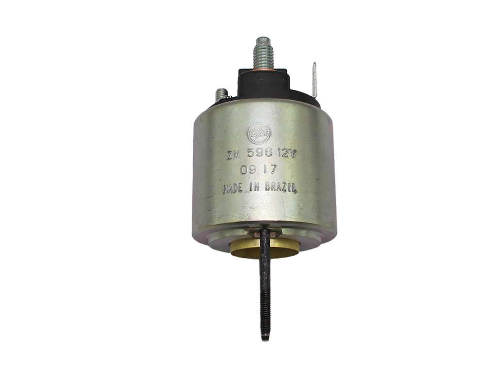 SOLENOIDE VALEO RE 11/ETC.PE 405/ETC. 12V