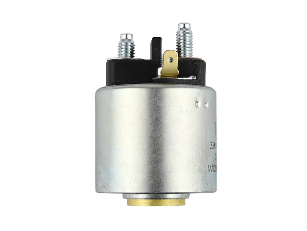 Solenoide de arranque