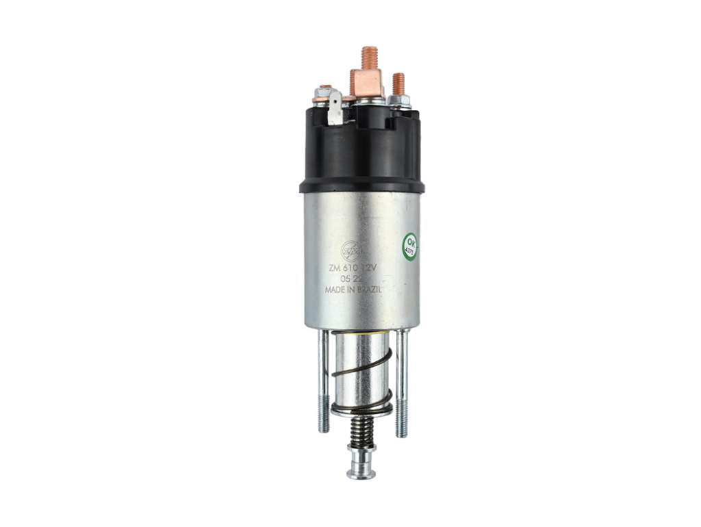 SOLENOIDE LUCAS FO 0607/1311/M-FERG 12V