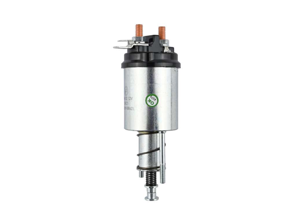 Solenoide de arranque