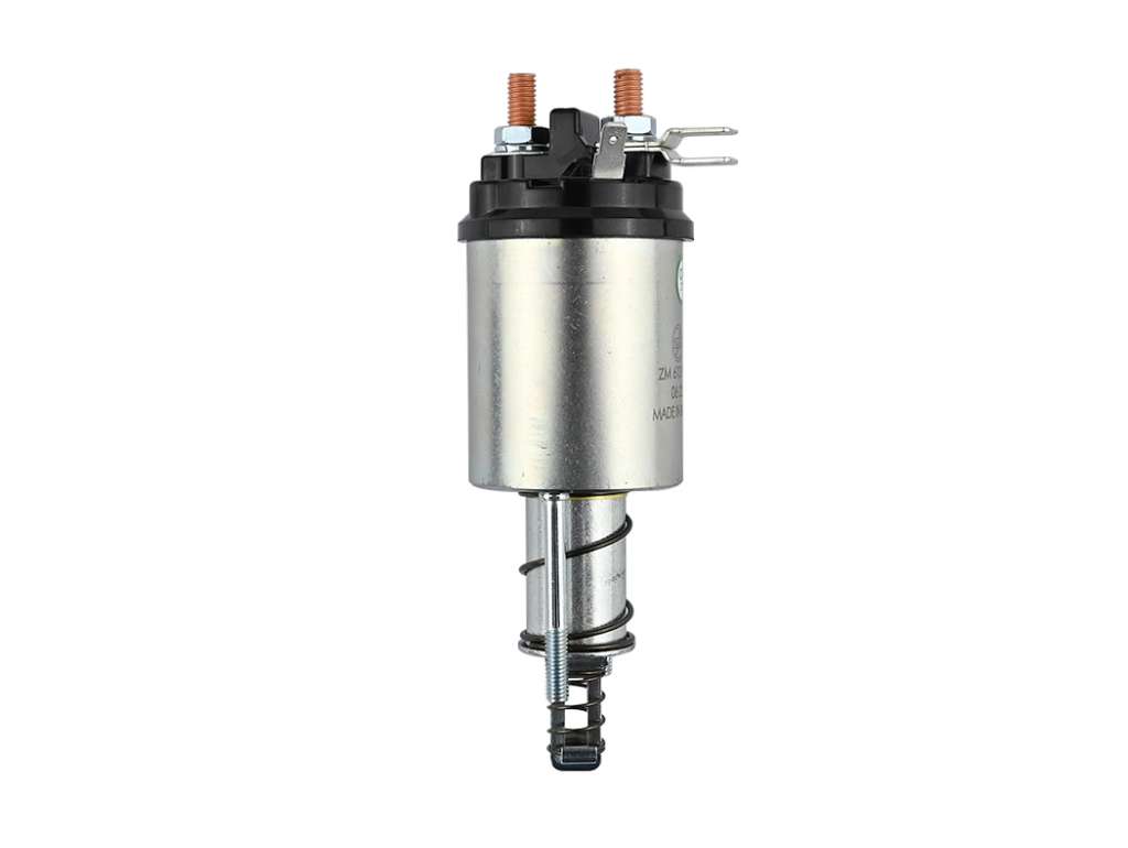 SOLENOIDE LUCAS PERKINS/ETC. T-BAJA 12V