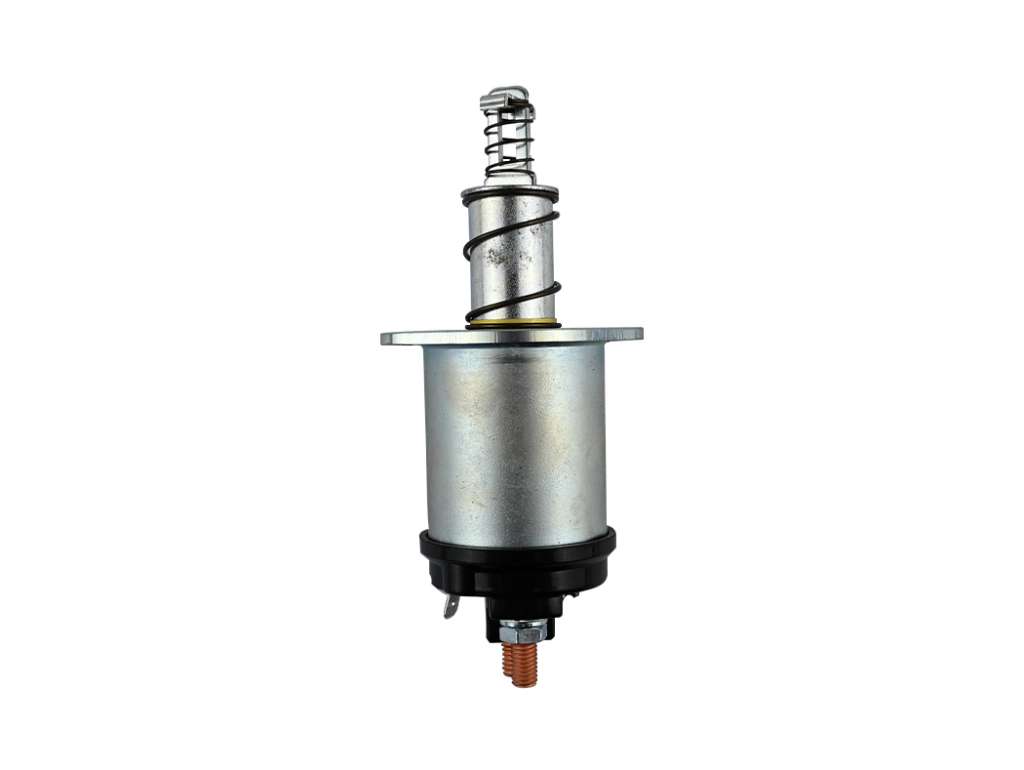 SOLENOIDE LUCAS FO 1311/T-BAJA/C-OREJA 12