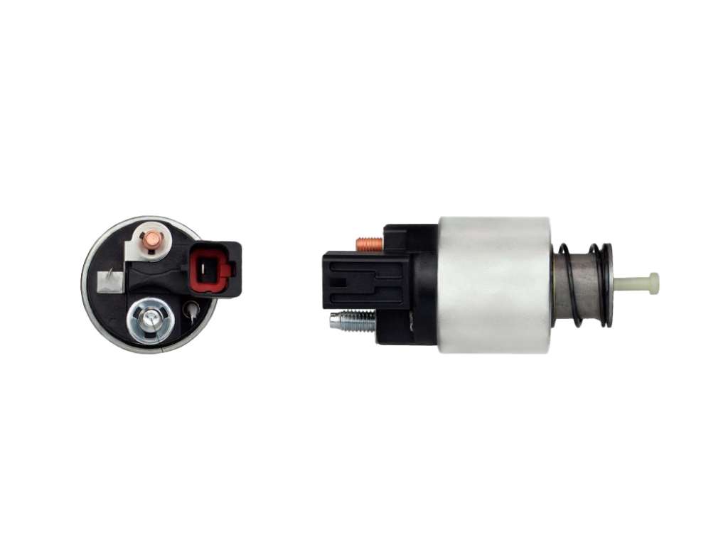 Solenoide de arranque
