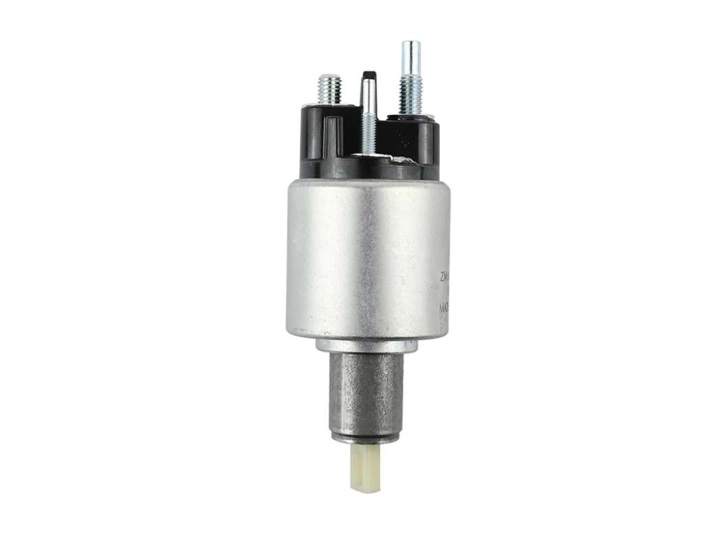 Solenoide de arranque