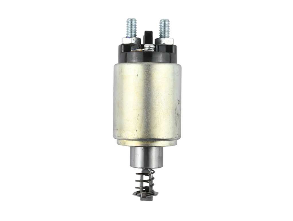 Solenoide de arranque